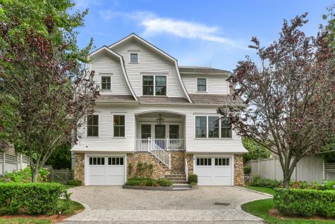 28 Norwalk Avenue Westport CT 06880