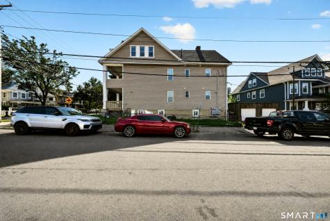 359 Park Avenue Bridgeport CT 06604