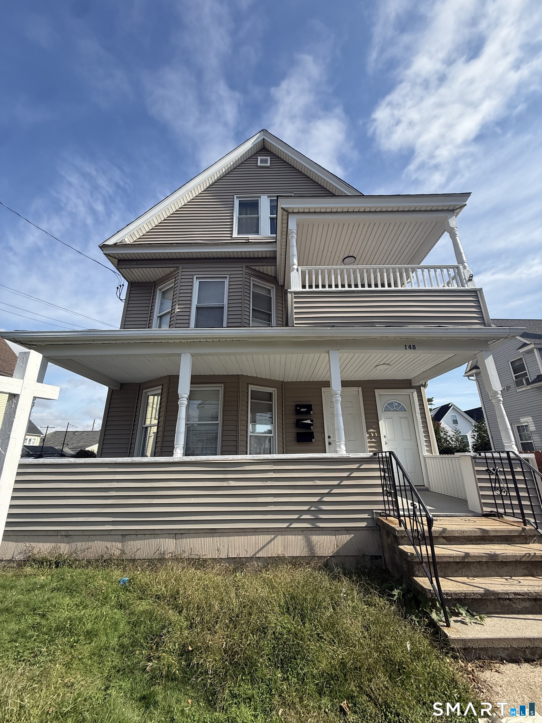 148 Alfred Street Bridgeport CT 06605
