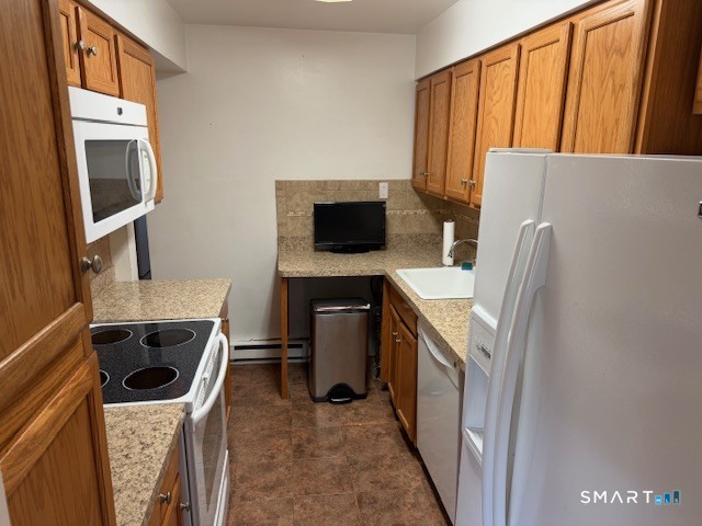 127 Kennedy Drive Bridgeport CT 06606