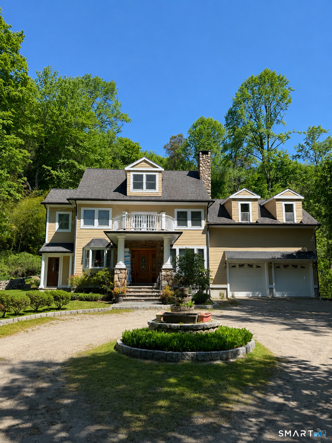 26 Olmstead Road Redding CT 06896