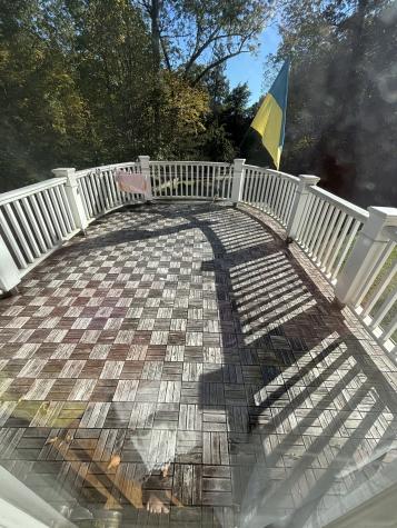 26 Olmstead Road Redding CT 06896