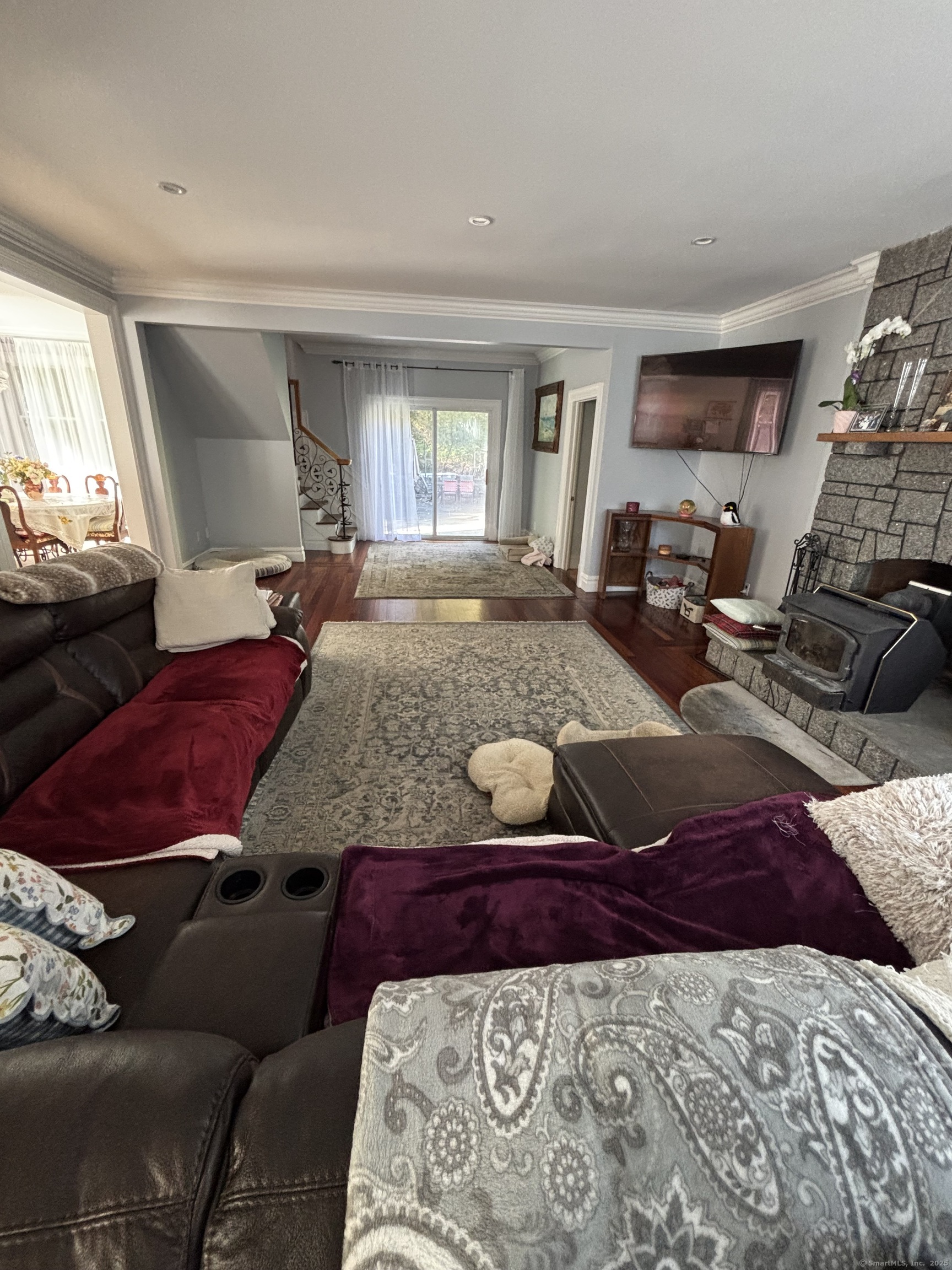26 Olmstead Road Redding CT 06896