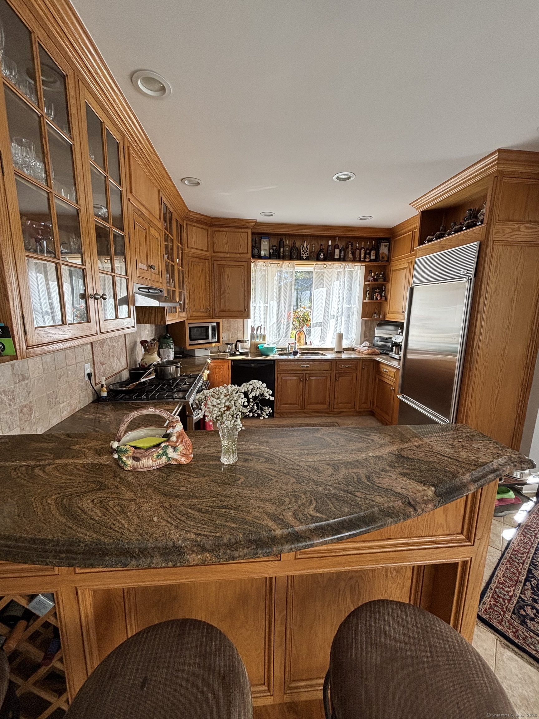 26 Olmstead Road Redding CT 06896