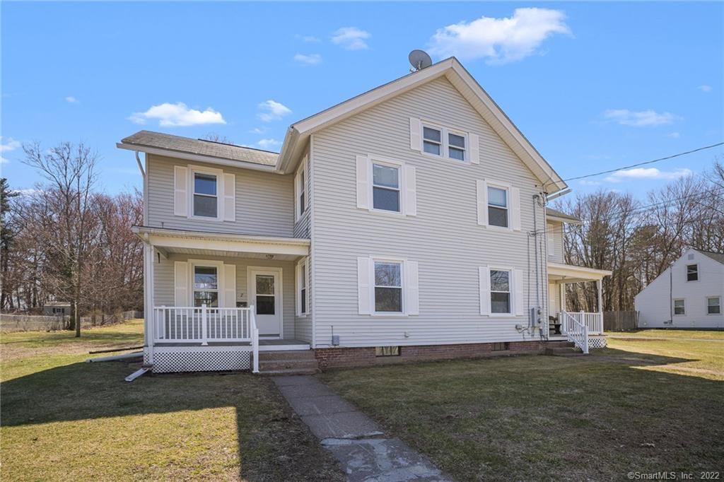 7 Southview Street Enfield CT 06082