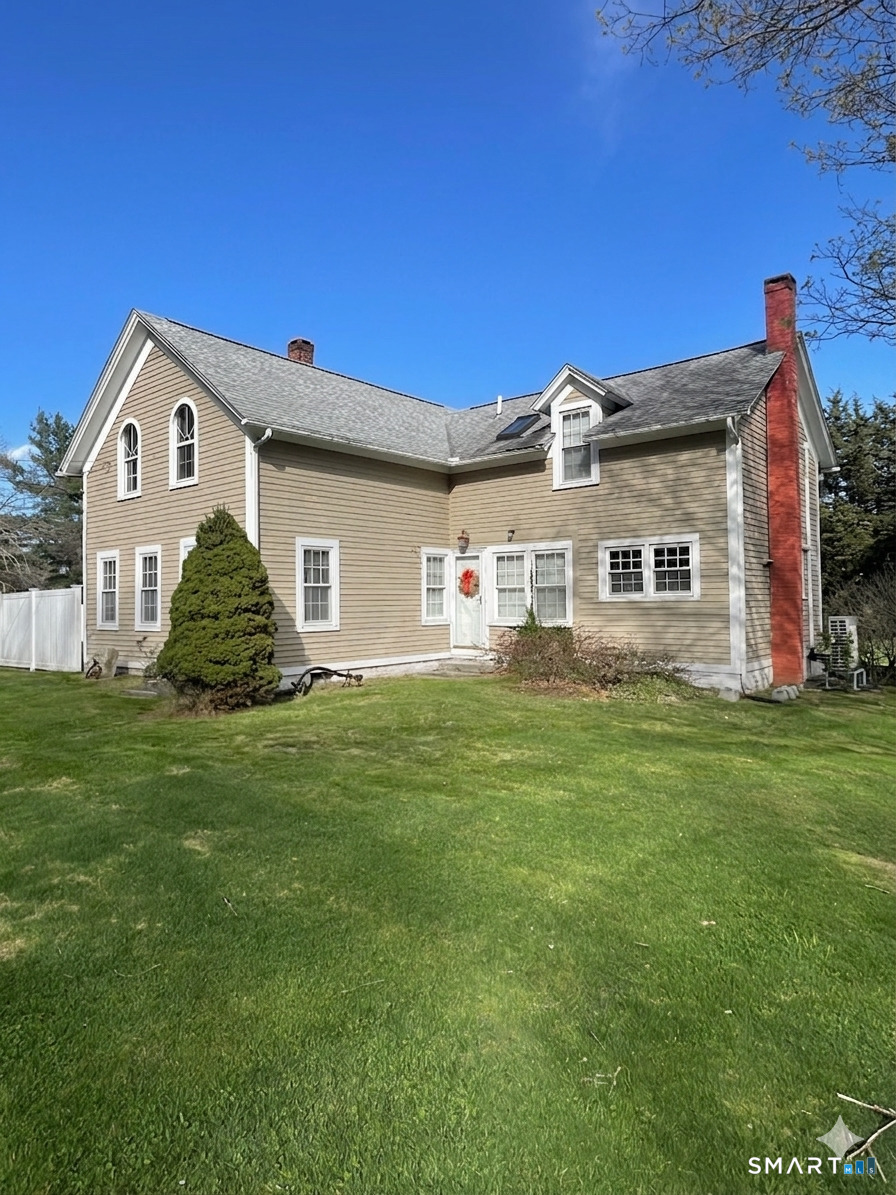755 Scotland Rd Road Norwich CT 06360