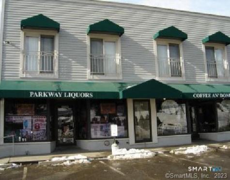 341 Main Street Westport CT 06880