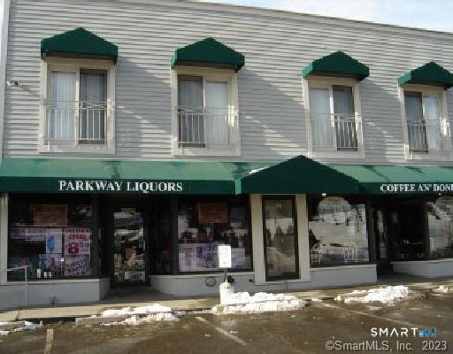341 Main Street Westport CT 06880