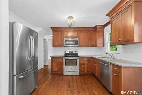 14 Down River Road New Canaan CT 06840