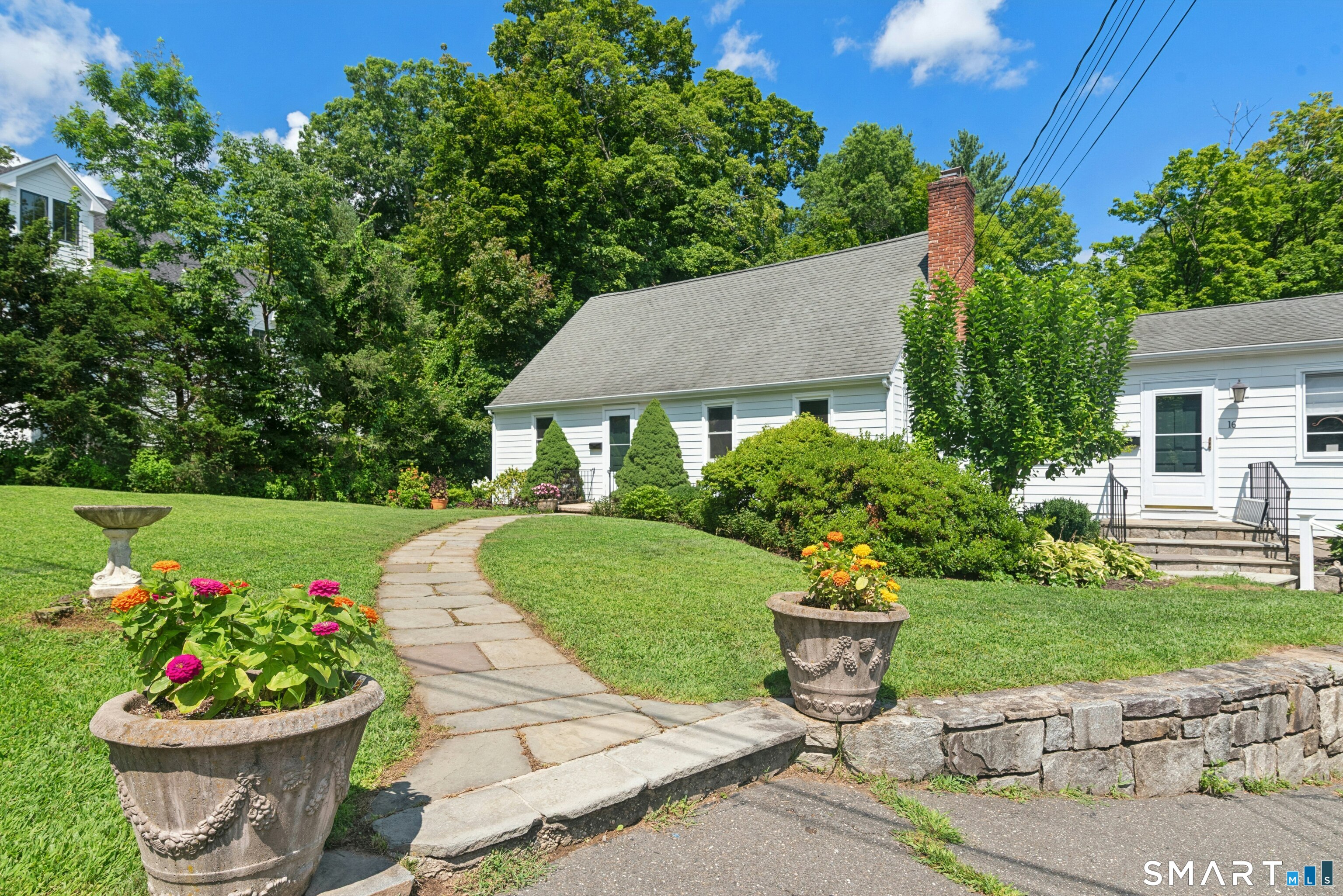 14 Down River Road New Canaan CT 06840