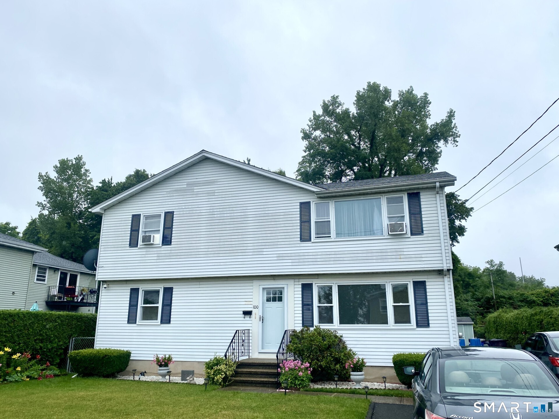100-FIRSTF Joy Lane New Britain CT 06053