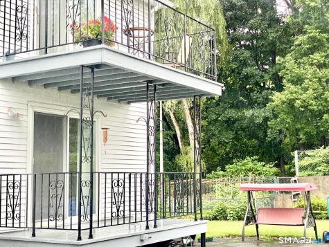 100-FIRSTF Joy Lane New Britain CT 06053