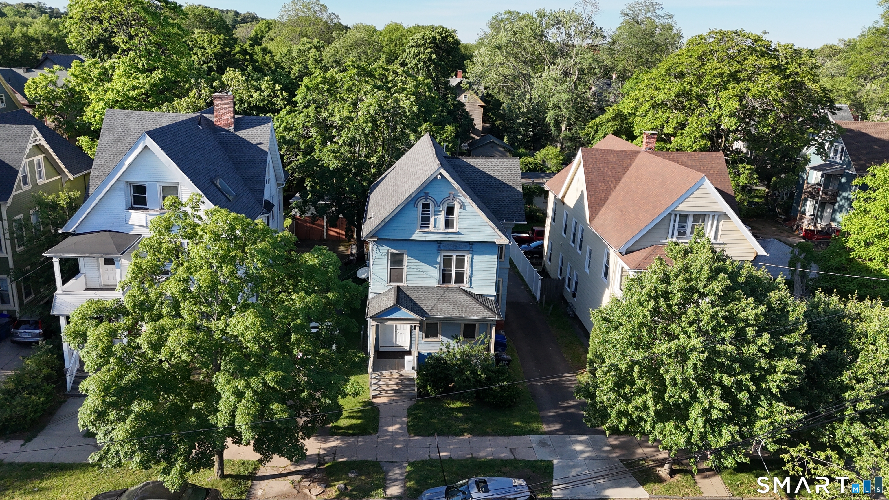 117 Maple Street New Haven CT 06511