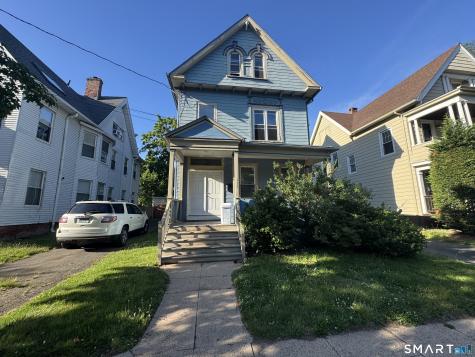 117 Maple Street New Haven CT 06511