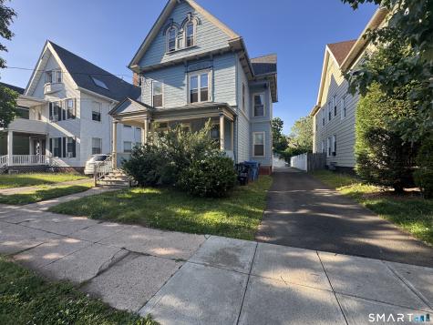 117 Maple Street New Haven CT 06511