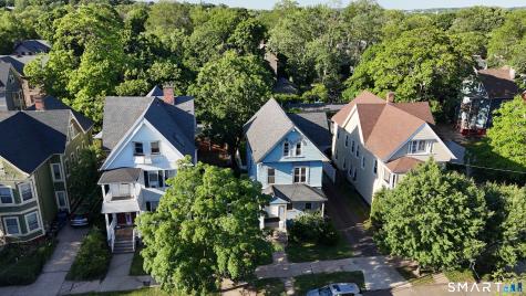 117 Maple Street New Haven CT 06511