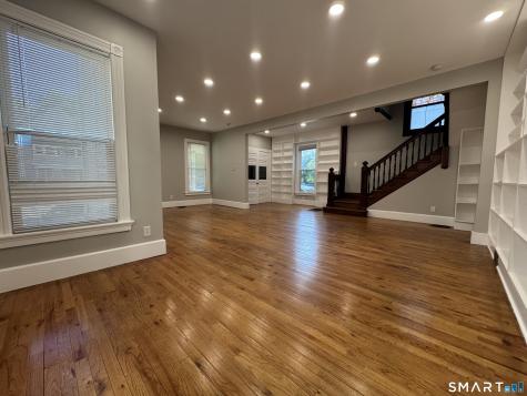 117 Maple Street New Haven CT 06511