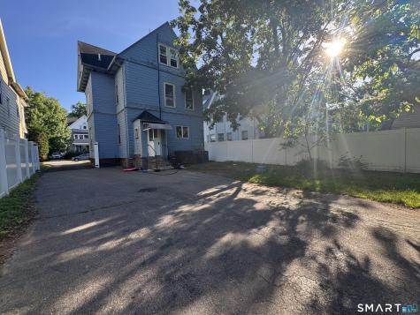 117 Maple Street New Haven CT 06511
