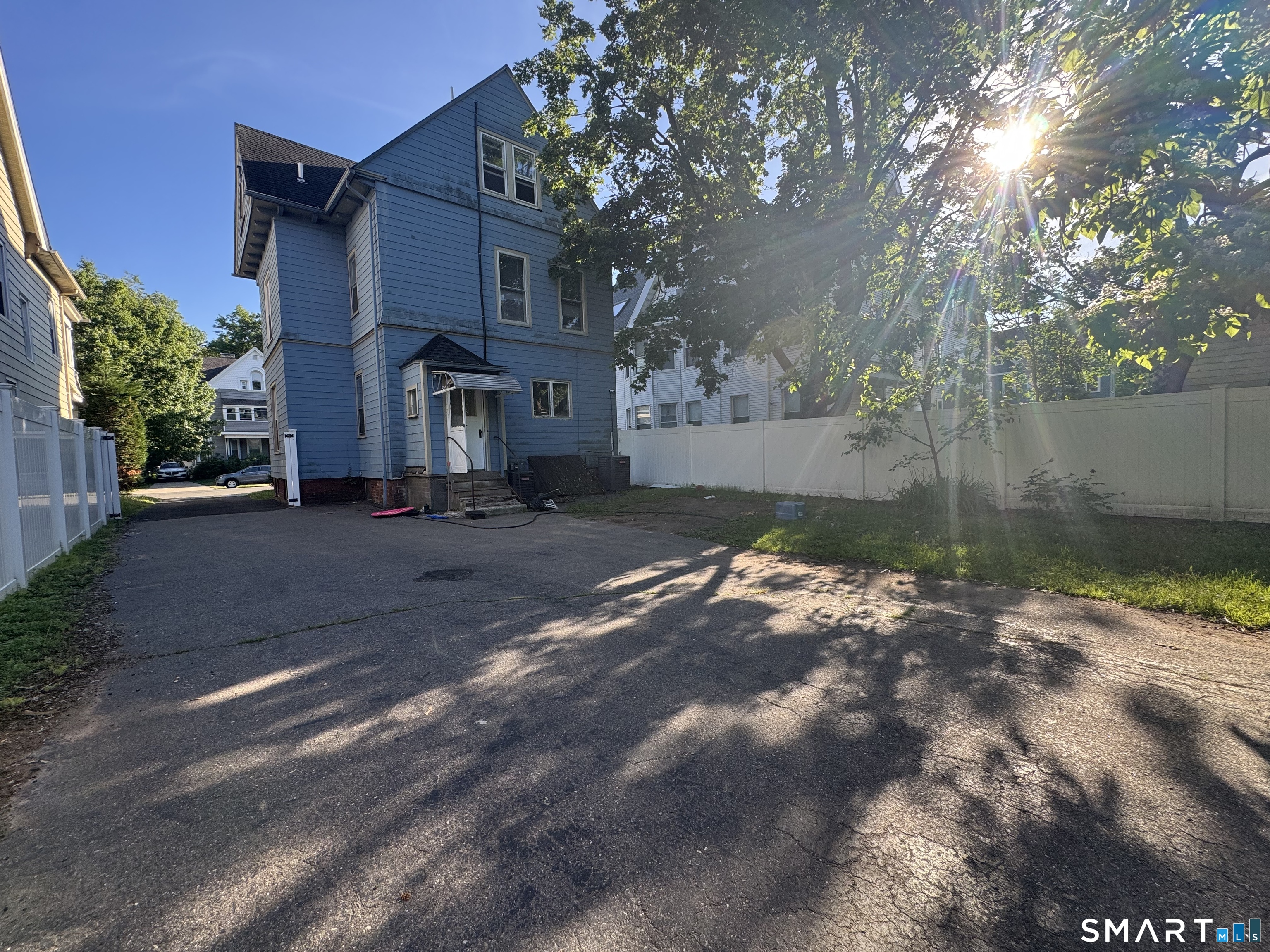 117 Maple Street New Haven CT 06511