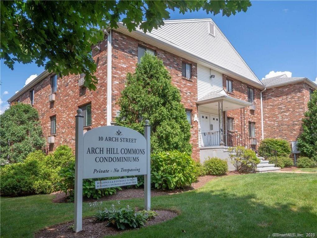 10 Arch Street Norwalk CT 06850