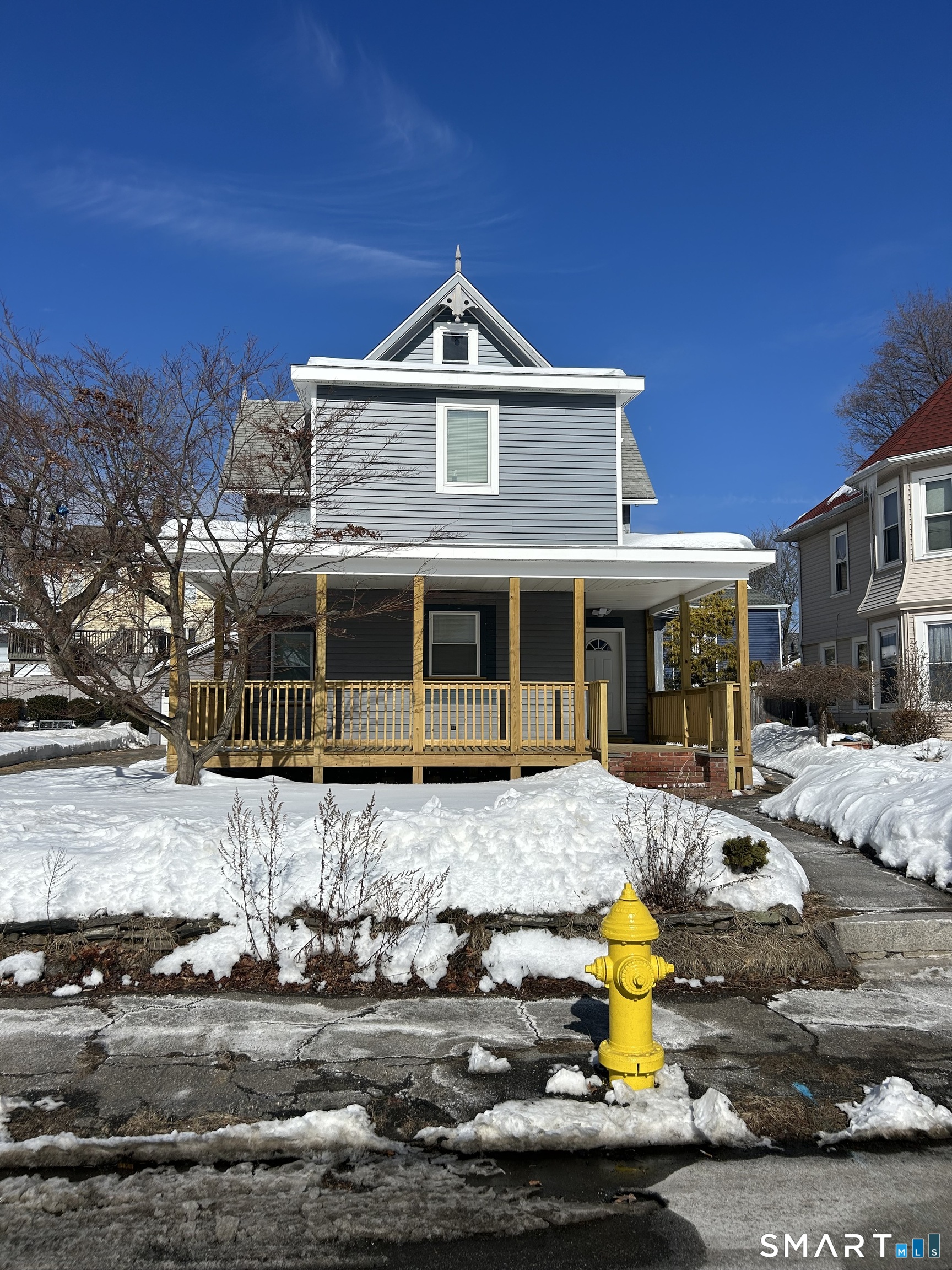 54 Forest Street Torrington CT 06790