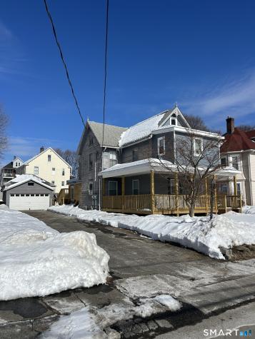 54 Forest Street Torrington CT 06790