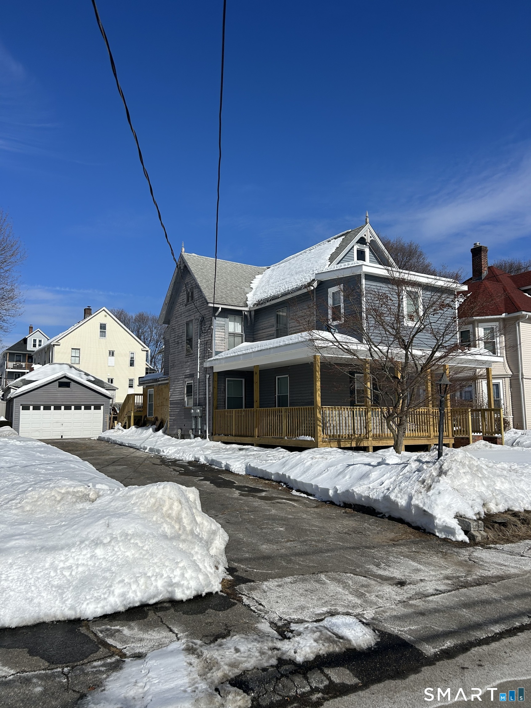 54 Forest Street Torrington CT 06790