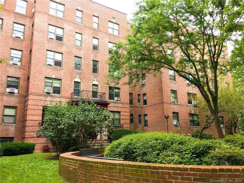 100 Hoyt Street Stamford CT 06905