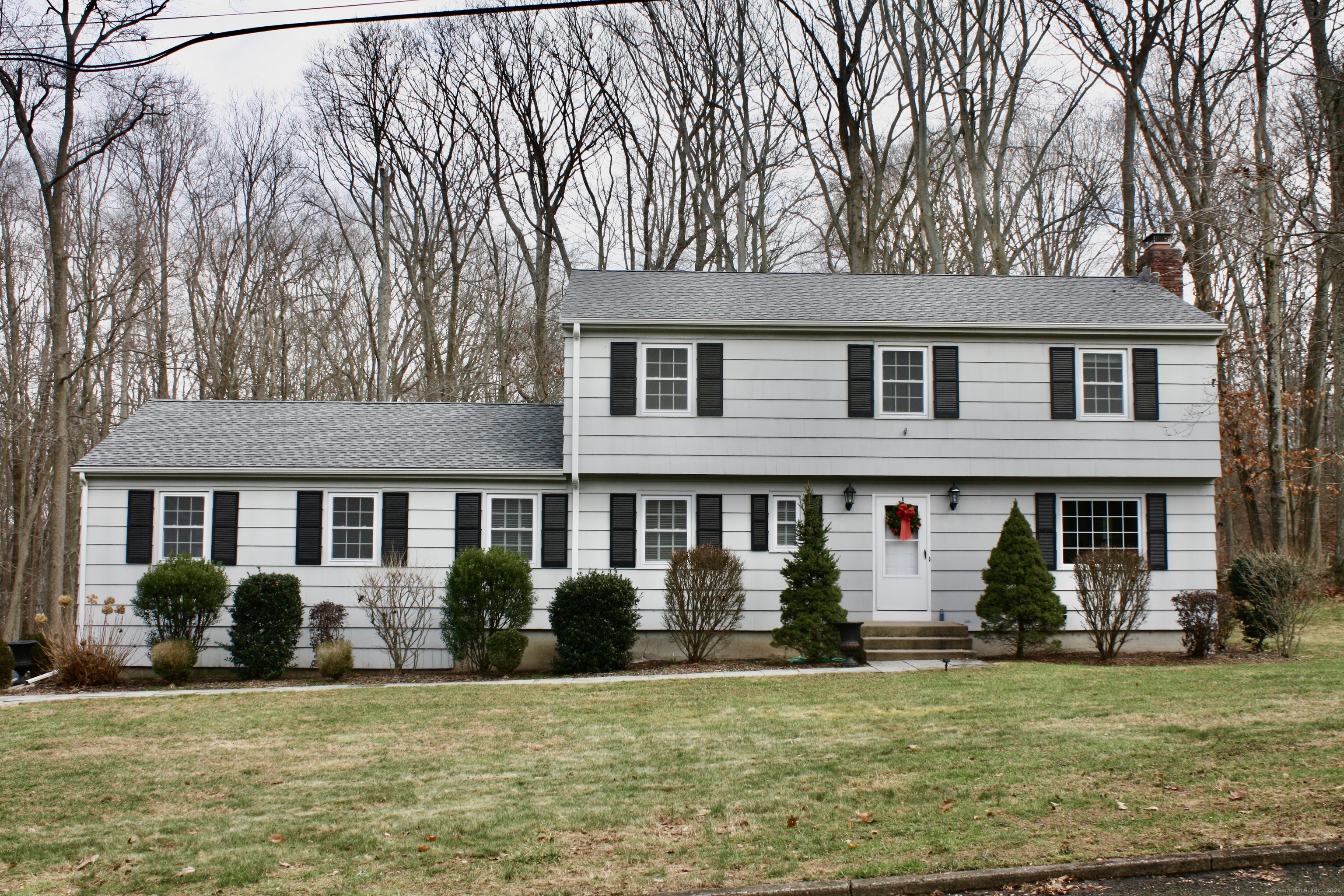 120 Surrey Lane Fairfield CT 06824