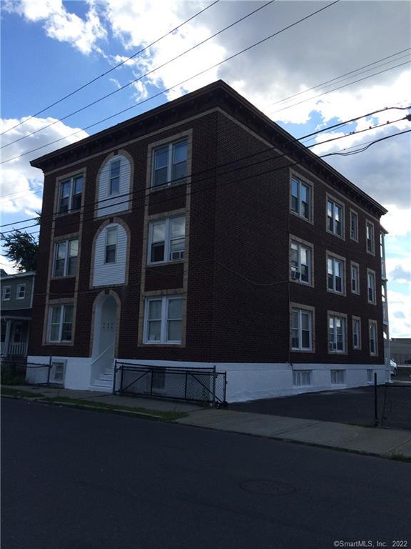 90 Elizabeth Street Bridgeport CT 06610