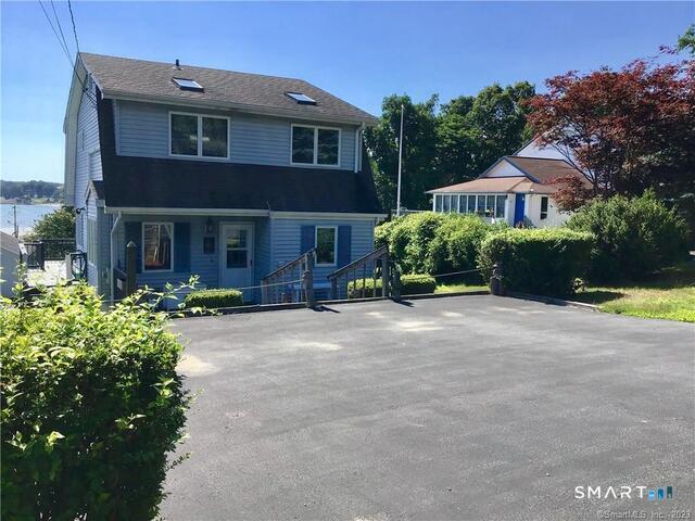 8 Arcadia Road East Lyme CT 06357
