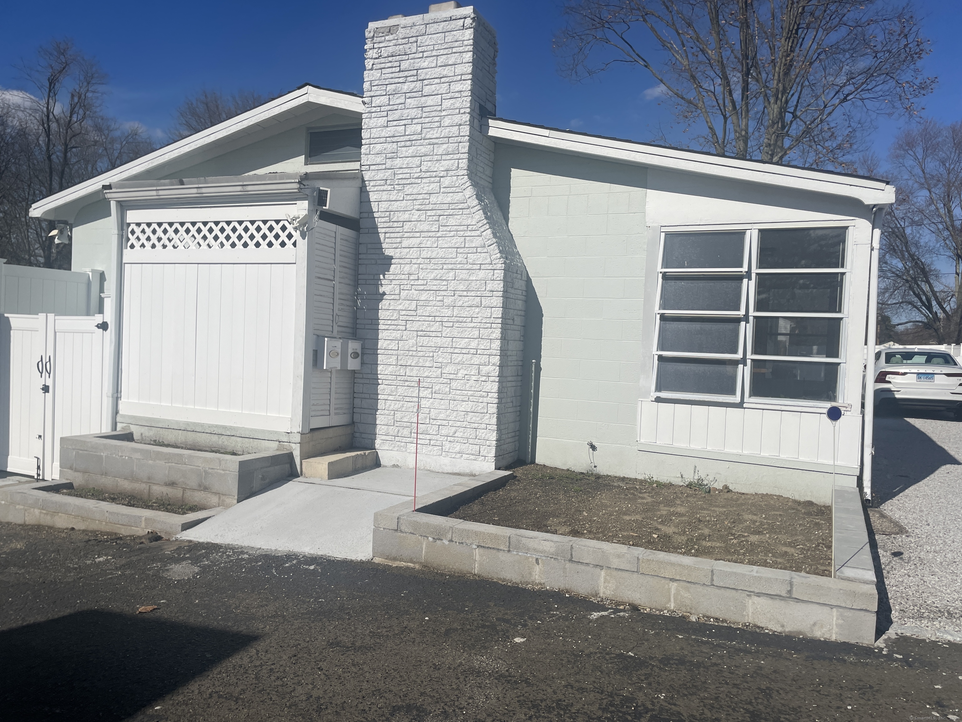 832 Milford Point Road Milford CT 06460