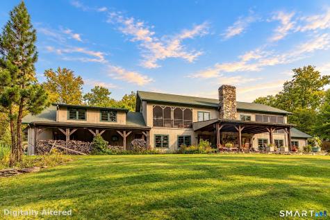 13 Little Bear Hill Road New Milford CT 06776