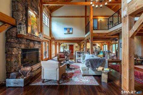 13 Little Bear Hill Road New Milford CT 06776