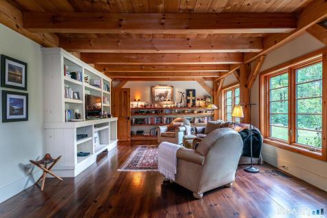13 Little Bear Hill Road New Milford CT 06776
