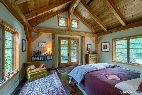 13 Little Bear Hill Road New Milford CT 06776