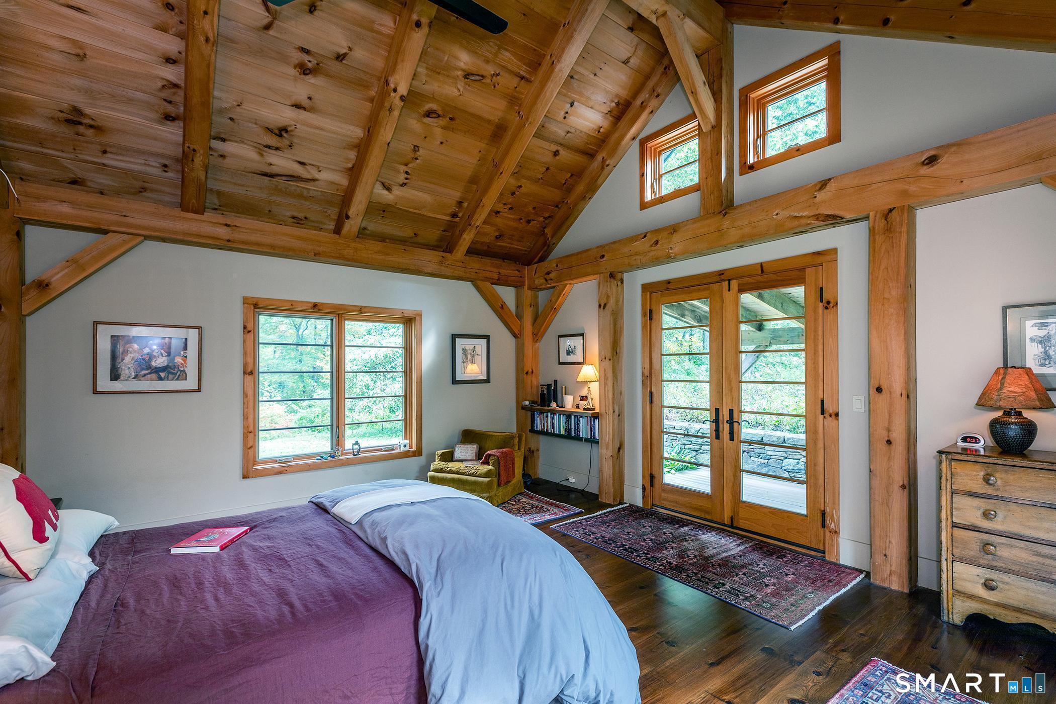 13 Little Bear Hill Road New Milford CT 06776