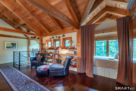 13 Little Bear Hill Road New Milford CT 06776