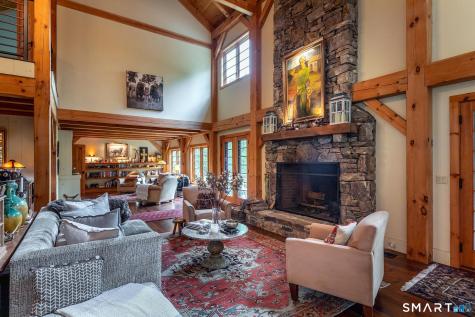 13 Little Bear Hill Road New Milford CT 06776