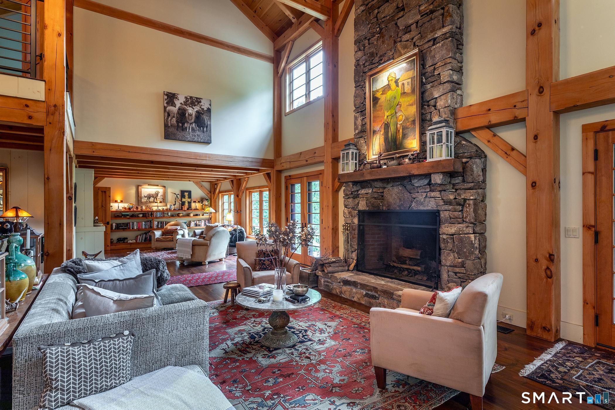 13 Little Bear Hill Road New Milford CT 06776
