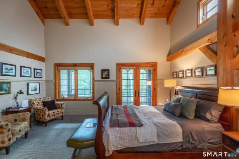 13 Little Bear Hill Road New Milford CT 06776