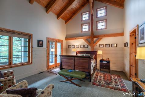 13 Little Bear Hill Road New Milford CT 06776