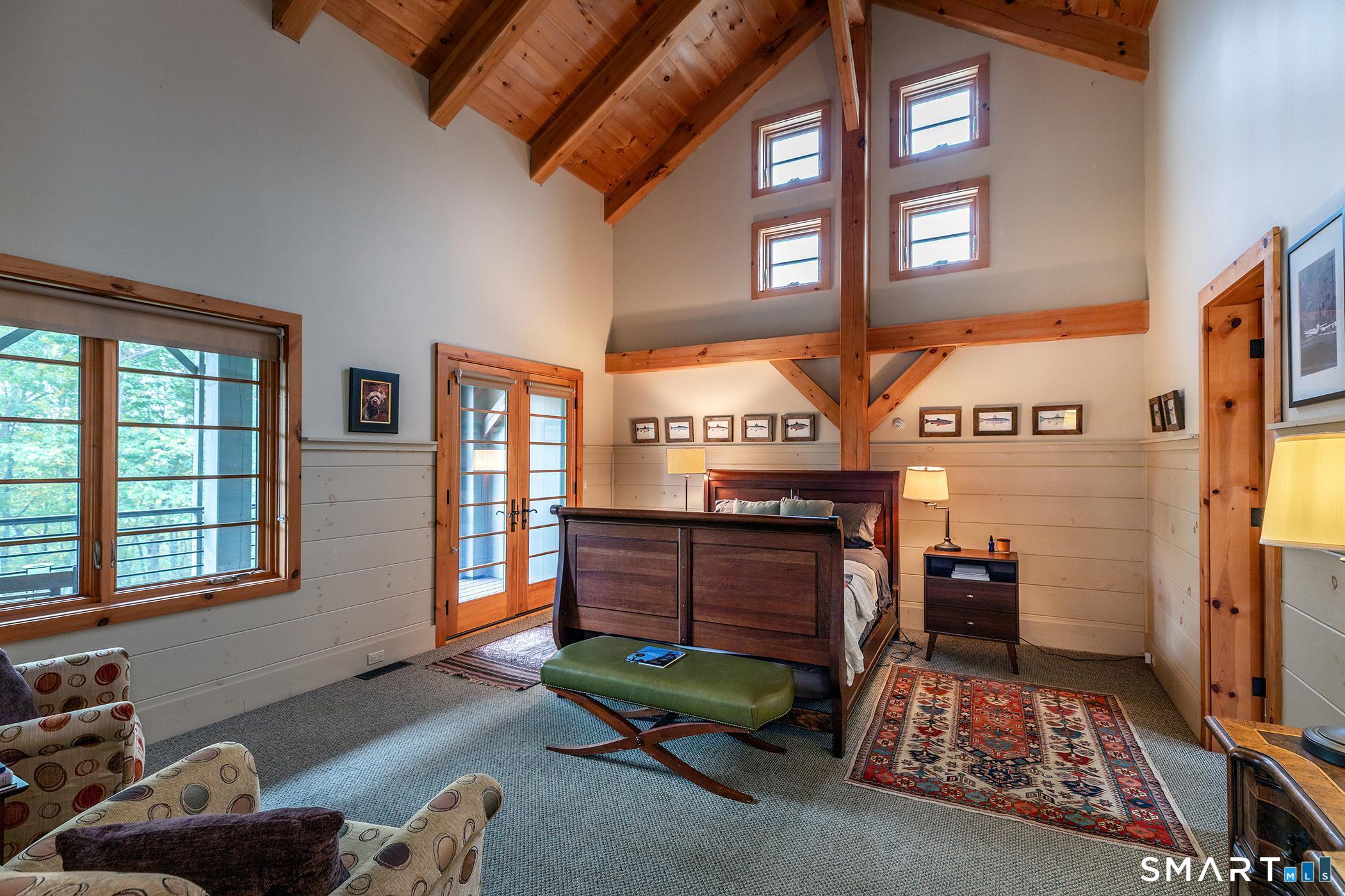 13 Little Bear Hill Road New Milford CT 06776