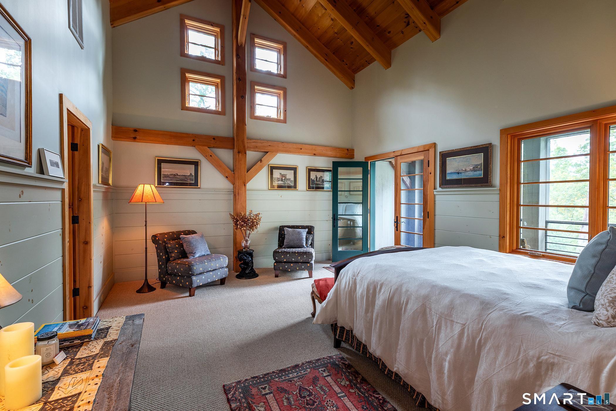 13 Little Bear Hill Road New Milford CT 06776