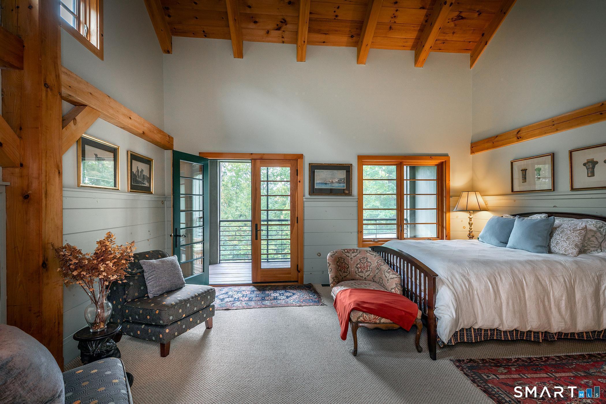13 Little Bear Hill Road New Milford CT 06776