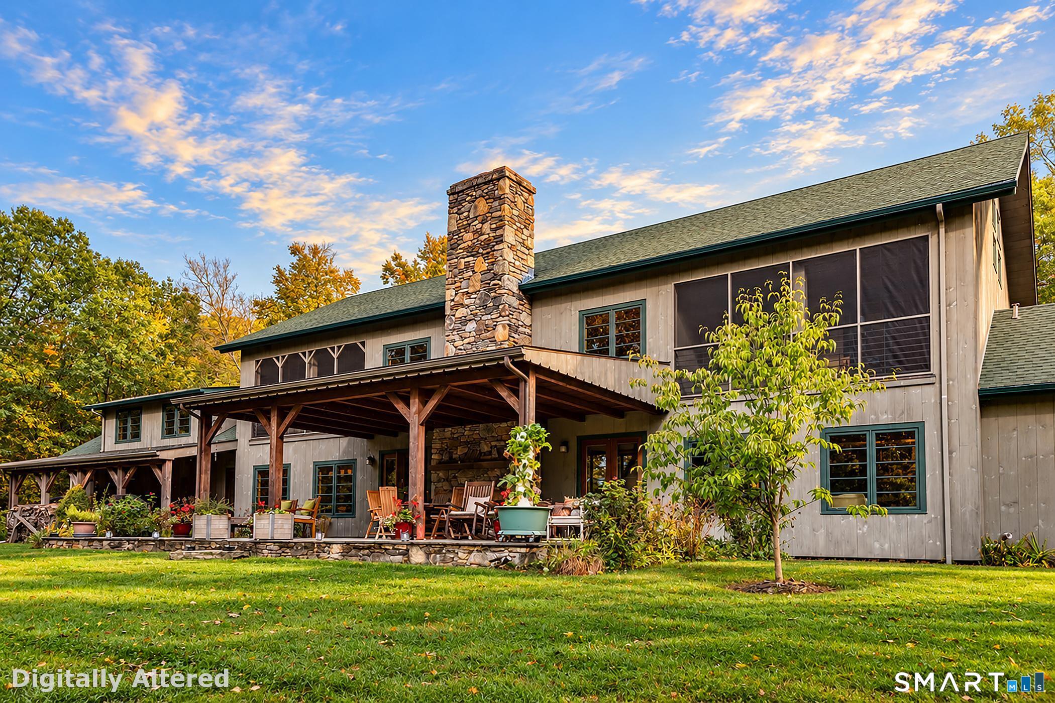 13 Little Bear Hill Road New Milford CT 06776