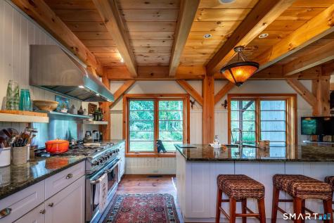 13 Little Bear Hill Road New Milford CT 06776