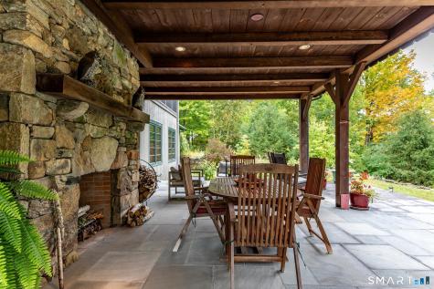 13 Little Bear Hill Road New Milford CT 06776