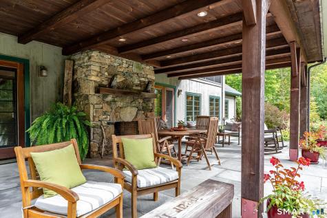 13 Little Bear Hill Road New Milford CT 06776