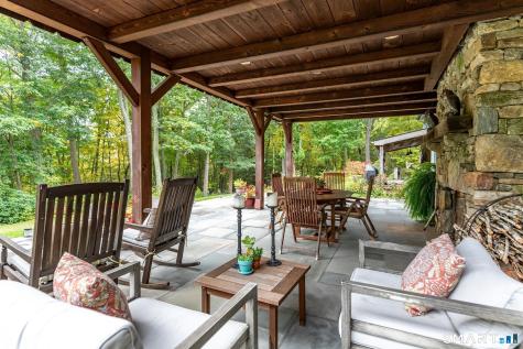 13 Little Bear Hill Road New Milford CT 06776